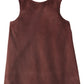 Rudolph Holiday Dress for Girls