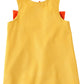 Little Miss Sunshine Dress For Girls