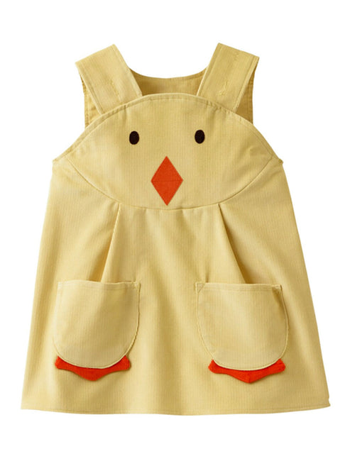 Toddler Spring Dresses