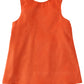 Cute Fox Dress for Girls
