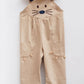 Bunny Rabbit Overall For Kids