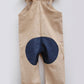 Bunny Rabbit Overall For Kids