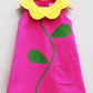Flower Dress for Girls