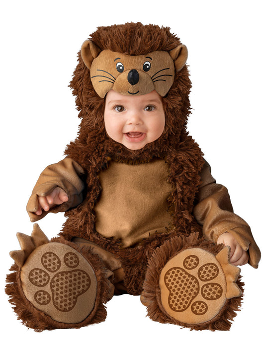 Hedgehog Costume for Baby and Infants