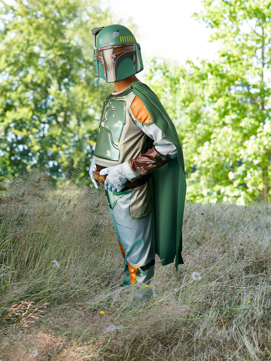 Star Wars Boba Fett Costume | Chasing Fireflies