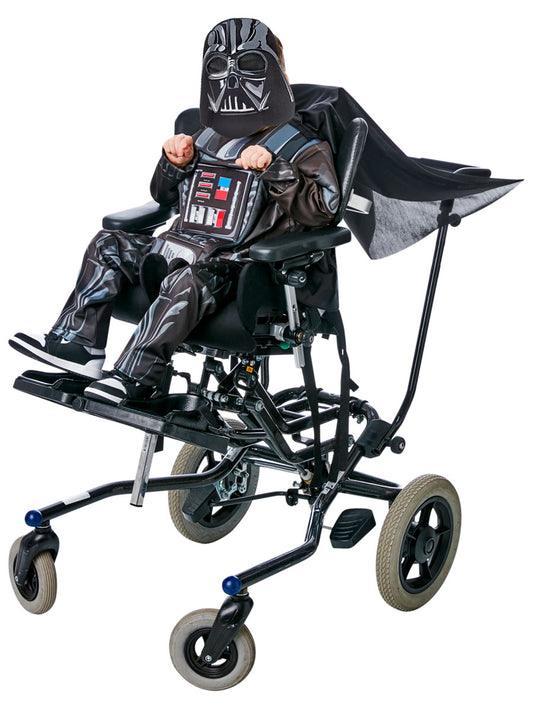 Darth Vader Adaptive Star Wars Costume