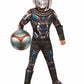 Task Master Black Widow Movie Deluxe Marvel Costume