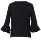 FaBOOlous Long Sleeve Top for Girls
