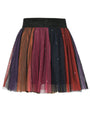 Sparkle Fall Tutu Skirt for Girls