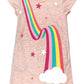 Raylee Rainbow Dress