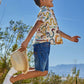 Santa Fe Denim Shorts for Boys