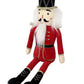 The Nutcracker Shelf Sitter Decoration