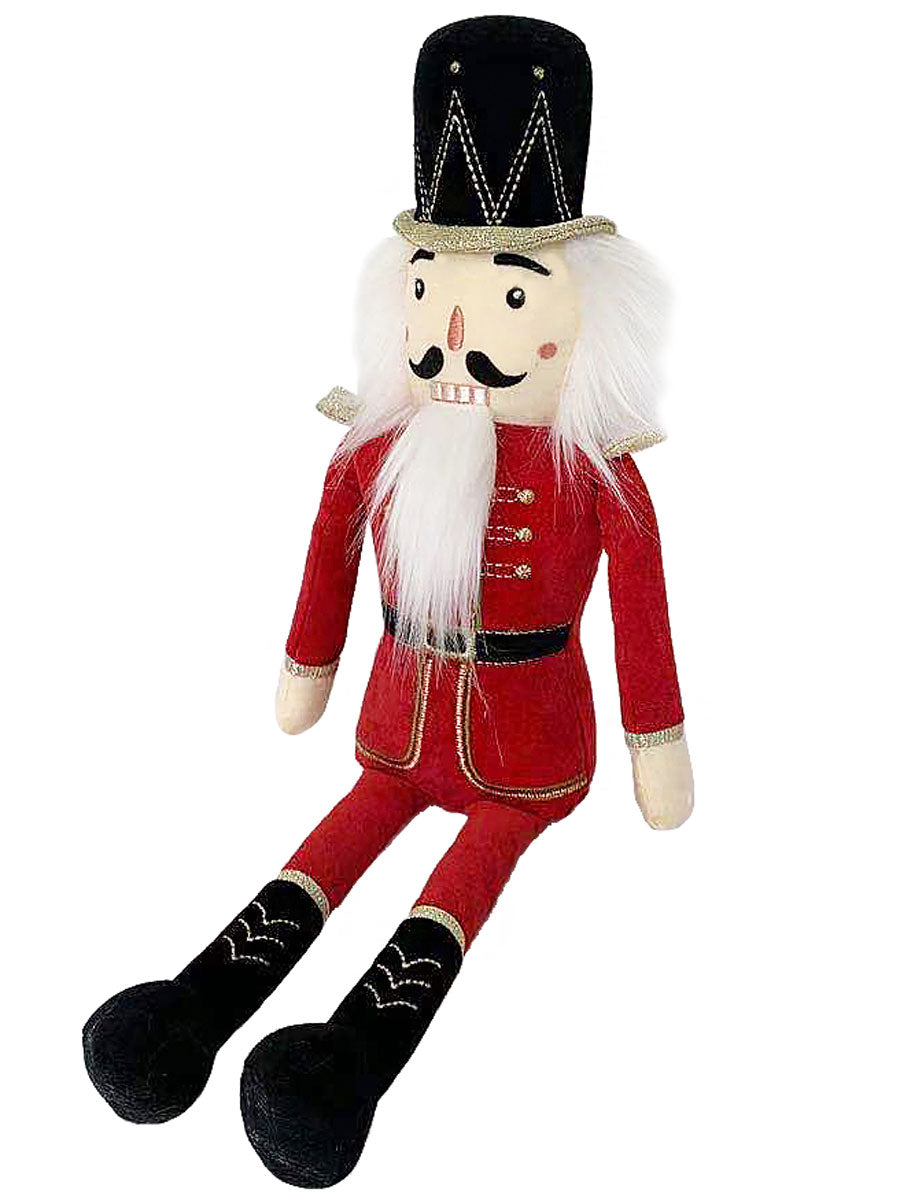 The Nutcracker Shelf Sitter Decoration