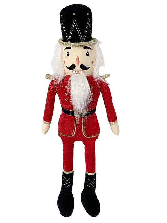 The Nutcracker Shelf Sitter Decoration
