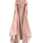 Plush Pink Unicorn Hooded Blanket