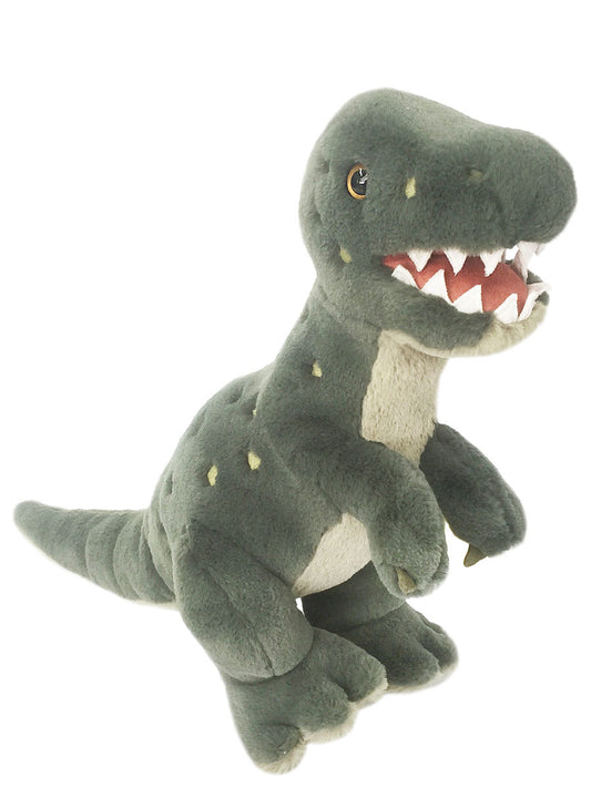 Bruno the T-Rex Plush Toy