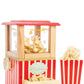 Wooden Toy Popcorn Machine
