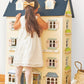 The Palace Wood Dolls House
