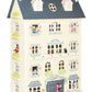 The Palace Wood Dolls House