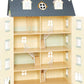 The Palace Wood Dolls House