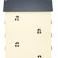 The Palace Wood Dolls House