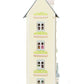 The Palace Wood Dolls House