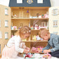 The Palace Wood Dolls House
