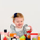 Wooden Building Blocks & Bag - 60 Pieces