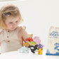 Ocean Stacker Wooden Toy Set