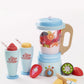 Blender 'Fruit & Smoothie' Wooden Toy Set