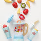 Blender 'Fruit & Smoothie' Wooden Toy Set