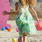Sasha Dress for Girls