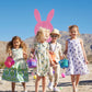 Sasha Dress for Girls