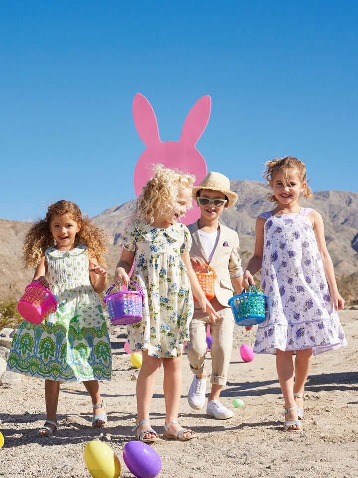 Primrose Dress for Girls