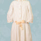 Vintage Style Pollyanna Dress for Girls