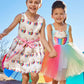 The Perfect Birthday Dress for Girls