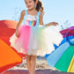 The Perfect Birthday Dress for Girls