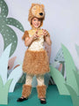 Lion Costume for Girls