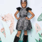 Zebra Costume for Girls