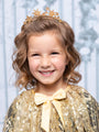 Gold Star Headband