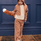 Red Fox Costume for Kids