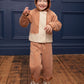 Red Fox Costume for Kids