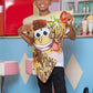 Make-Your-Own-Pizza Costume for Kids