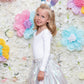 Bunny Tutu and Ears Dress Up Set