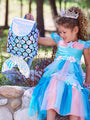 Mermaid Backpack for Kids