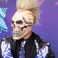 Punk Skeleton Mask