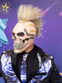 Punk Skeleton Mask