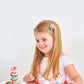 Cupcakes Wooden Toy Set of 4