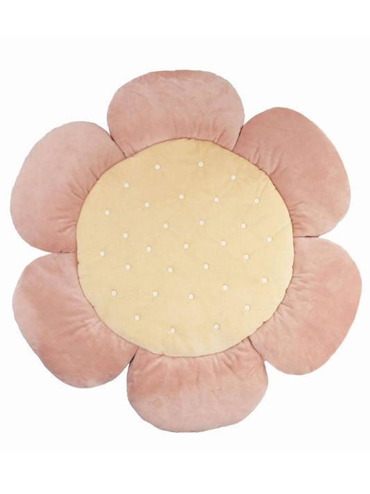 Flower Play Mat