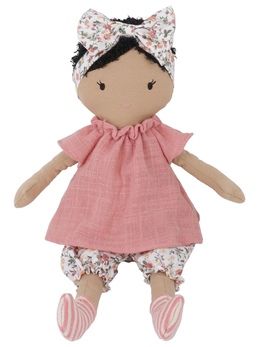 Marie Baby Doll
